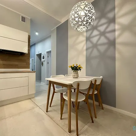 Apartament Anchor