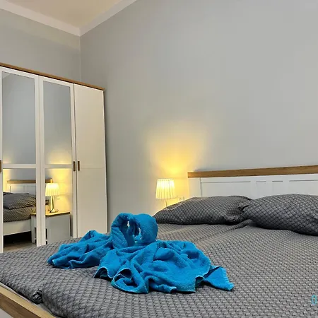 Apartament Anchor