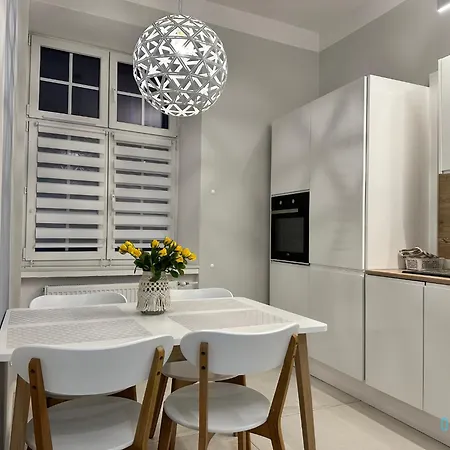 Apartament Anchor *
