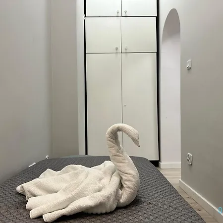 Appartement Anchor Your Docking Point In The Heart Of