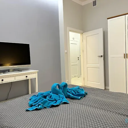 Anchor Your Docking Point In The Heart Of