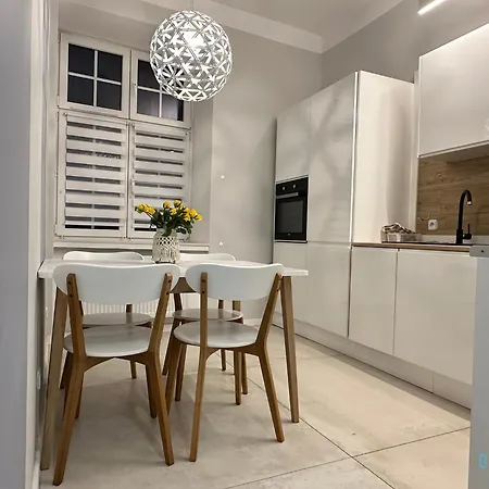 Anchor Your Docking Point In The Heart Of