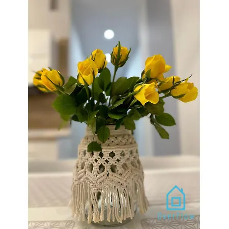 Lejlighed Anchor Your Docking Point In The Heart Of