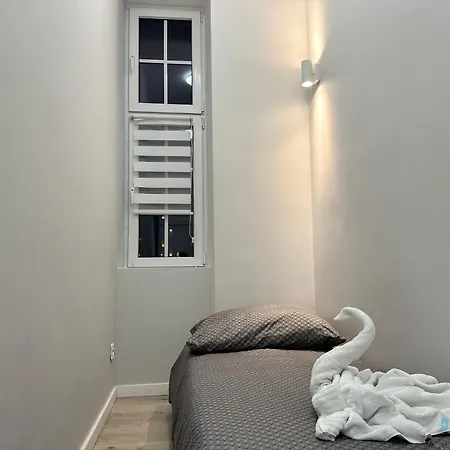 Anchor Your Docking Point In The Heart Of *