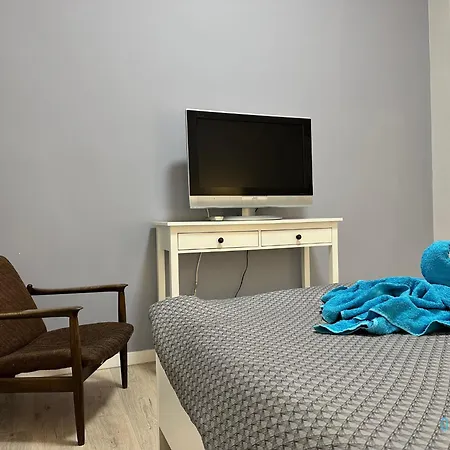 Anchor Your Docking Point In The Heart Of