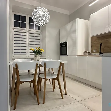 Anchor Your Docking Point In The Heart Of Appartement *