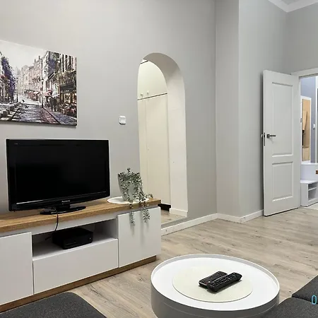 Anchor Your Docking Point In The Heart Of