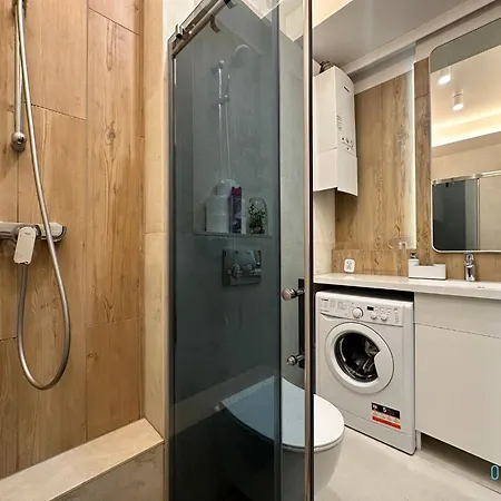 Anchor Your Docking Point In The Heart Of *