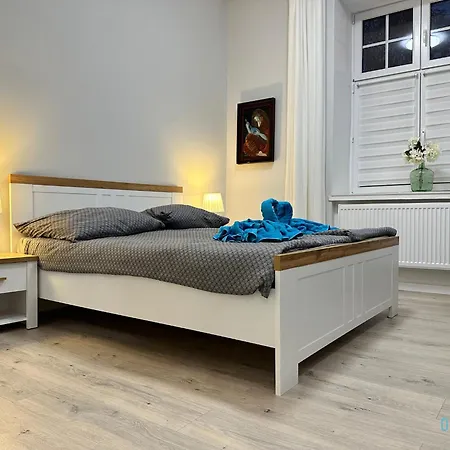 Anchor Your Docking Point In The Heart Of