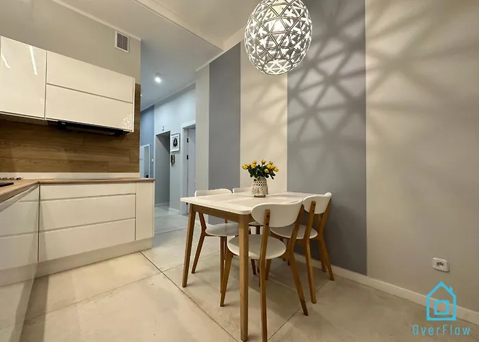 Apartamento Anchor Your Docking Point In The Heart Of