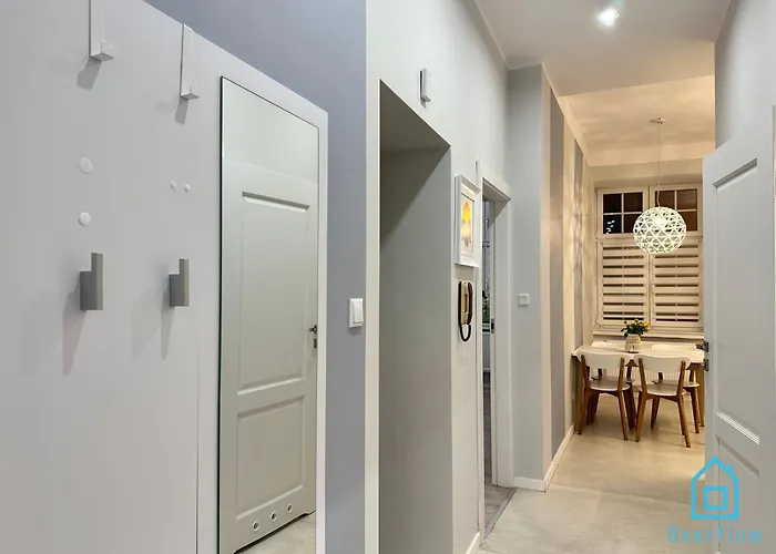 Anchor Your Docking Point In The Heart Of *