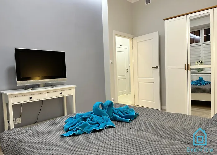 Anchor Your Docking Point In The Heart Of