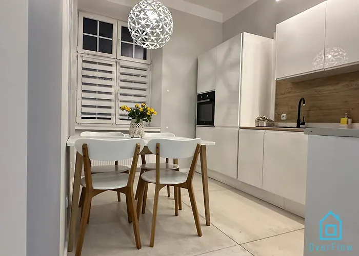 Anchor Your Docking Point In The Heart Of