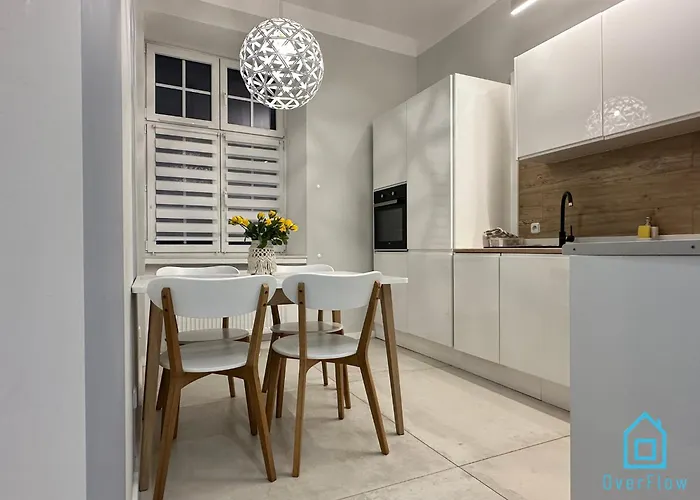 Anchor Your Docking Point In The Heart Of Apartament *