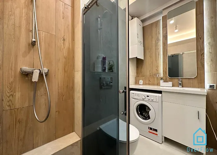 Anchor Your Docking Point In The Heart Of *